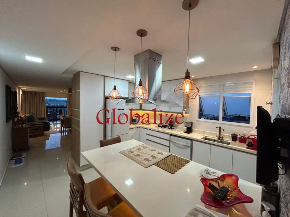 Apartamento, 3 quartos, 128 m² - Foto 13