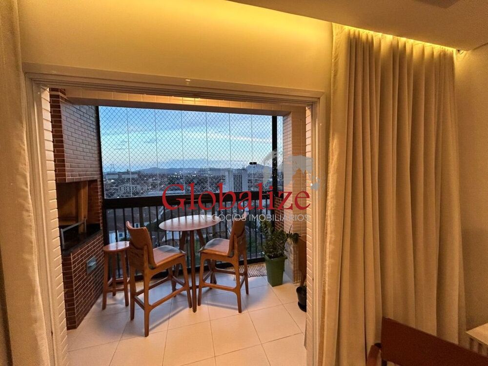 Apartamento, 3 quartos, 128 m² - Foto 8