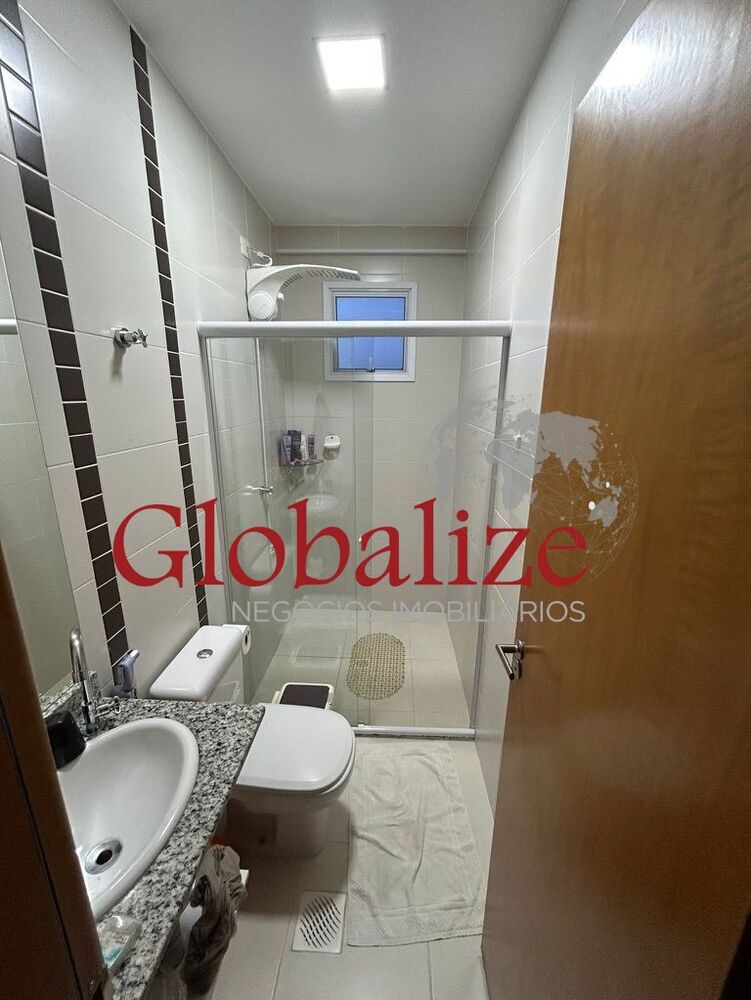 Apartamento, 3 quartos, 128 m² - Foto 2