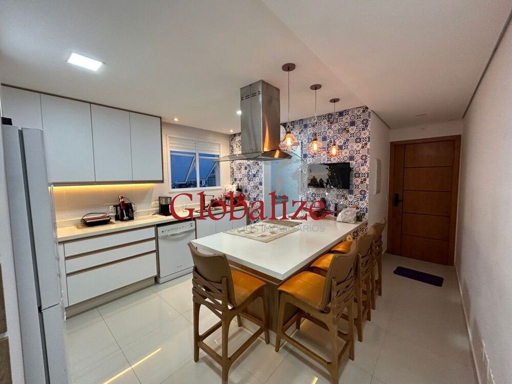 Apartamento, 3 quartos, 128 m² - Foto 20