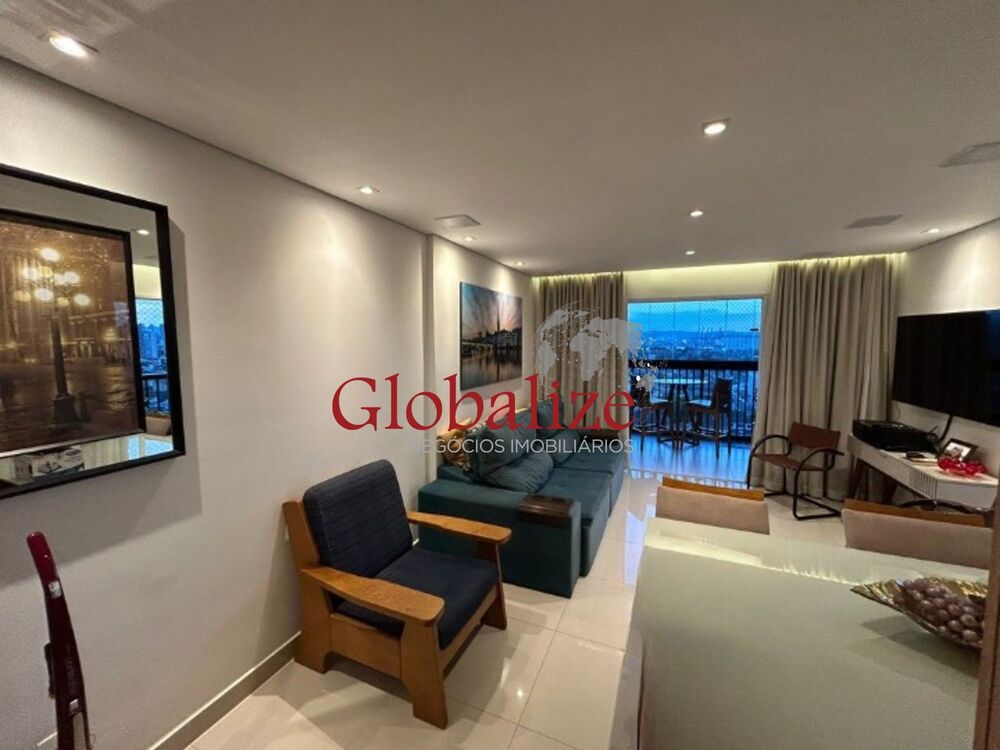 Apartamento, 3 quartos, 128 m² - Foto 15