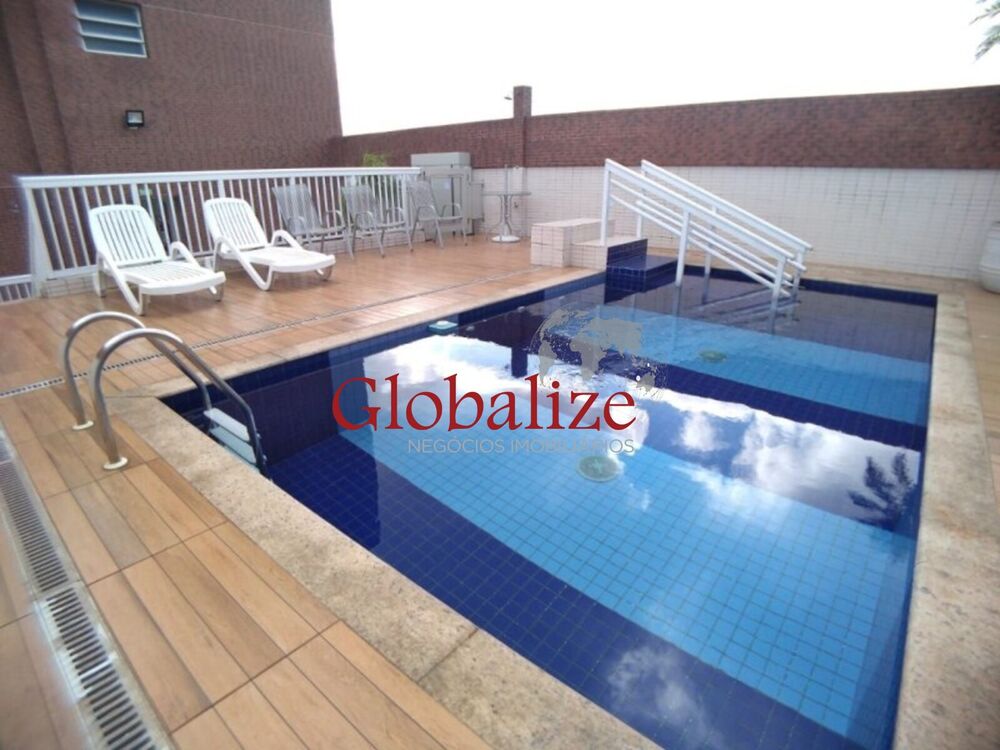 Apartamento, 3 quartos, 128 m² - Foto 11