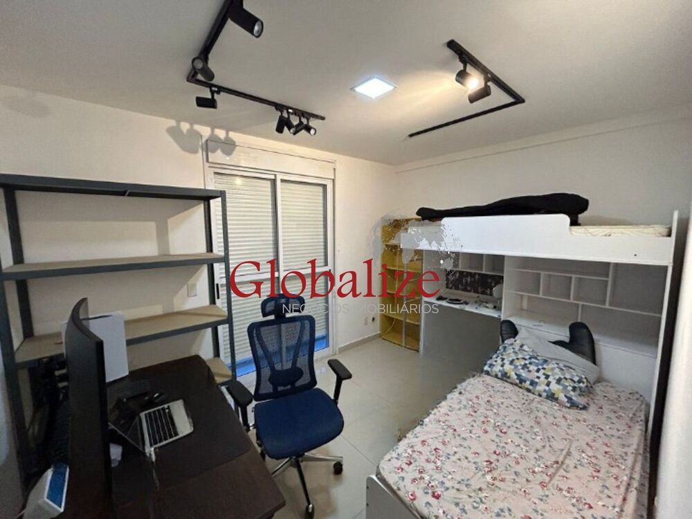 Apartamento, 3 quartos, 128 m² - Foto 17