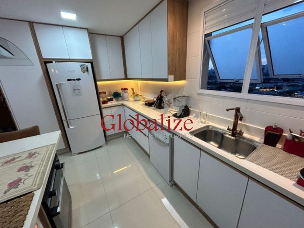 Apartamento, 3 quartos, 128 m² - Foto 24