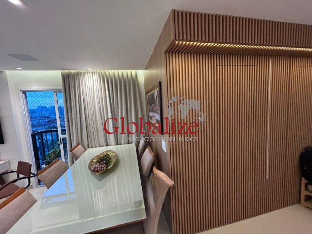 Apartamento, 3 quartos, 128 m² - Foto 10