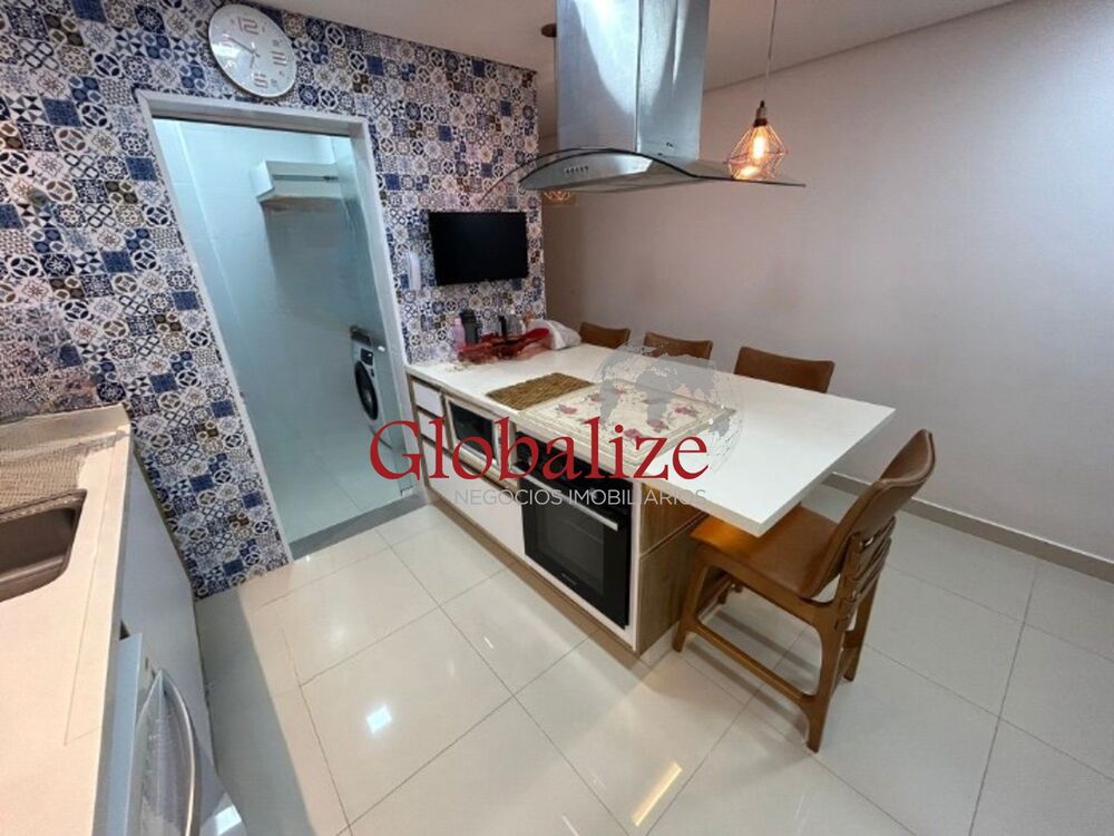 Apartamento, 3 quartos, 128 m² - Foto 21