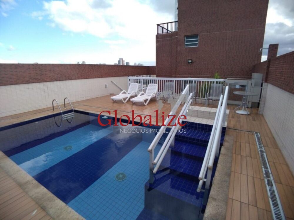 Apartamento, 3 quartos, 128 m² - Foto 22