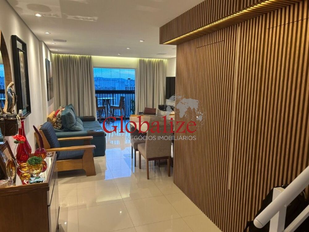 Apartamento, 3 quartos, 128 m² - Foto 3