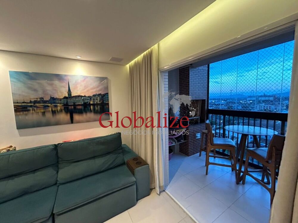 Apartamento, 3 quartos, 128 m² - Foto 14