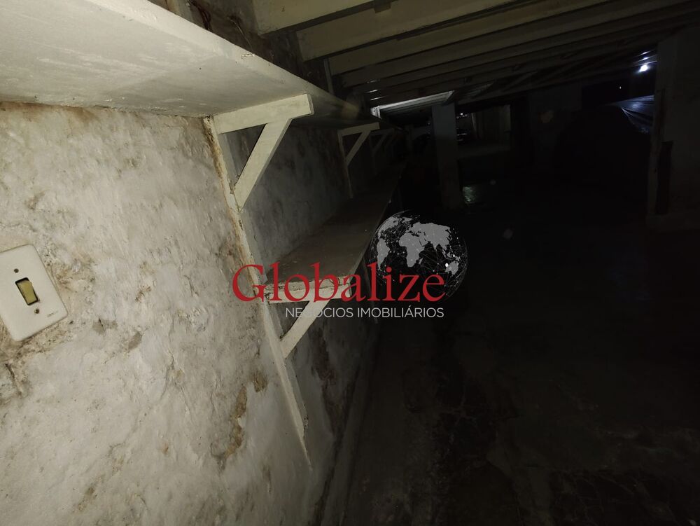 Depósito-Galpão, 271 m² - Foto 2