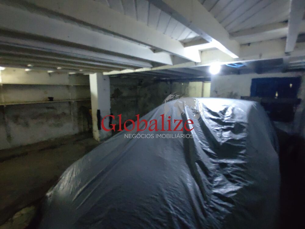 Depósito-Galpão, 271 m² - Foto 4