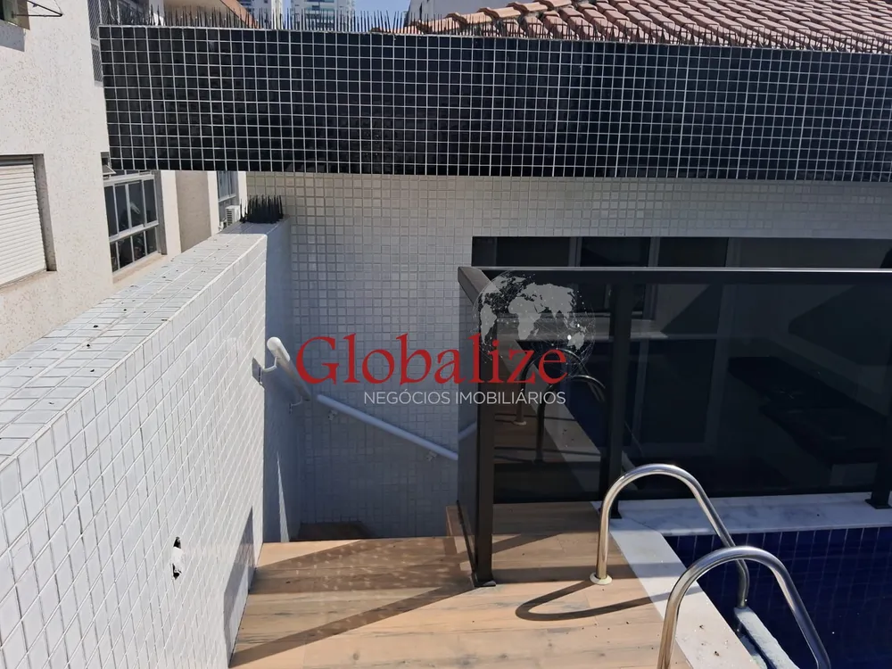 Sobrado, 3 quartos, 155 m² - Foto 6