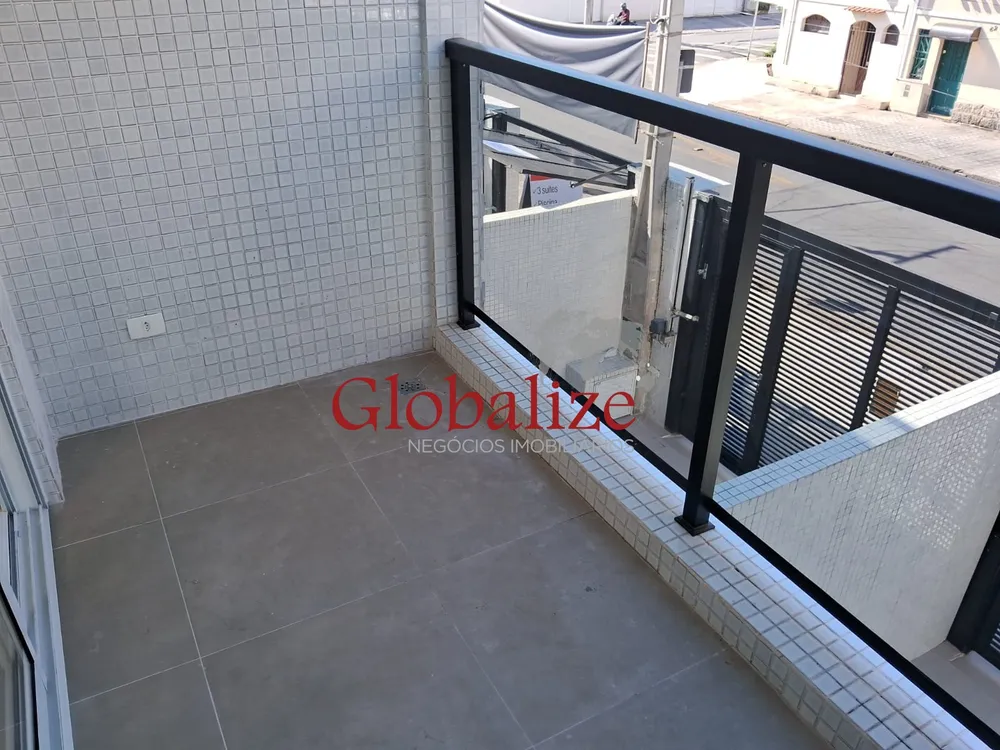 Sobrado, 3 quartos, 155 m² - Foto 4