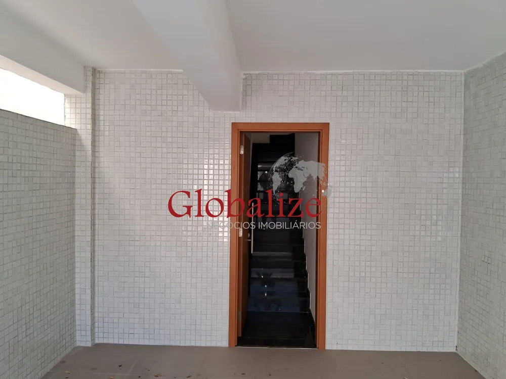 Sobrado, 3 quartos, 155 m² - Foto 16