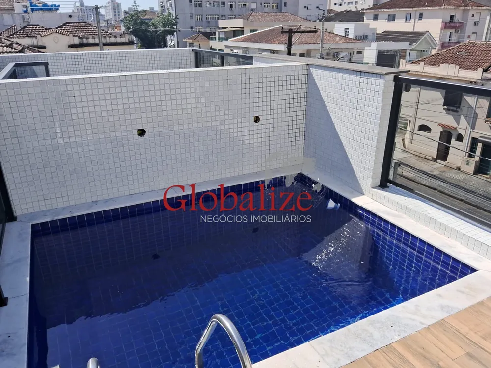 Sobrado, 3 quartos, 155 m² - Foto 1