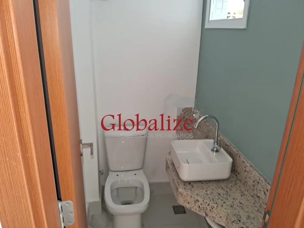 Sobrado, 3 quartos, 155 m² - Foto 8