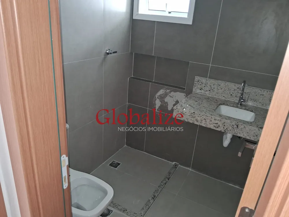 Sobrado, 3 quartos, 155 m² - Foto 2
