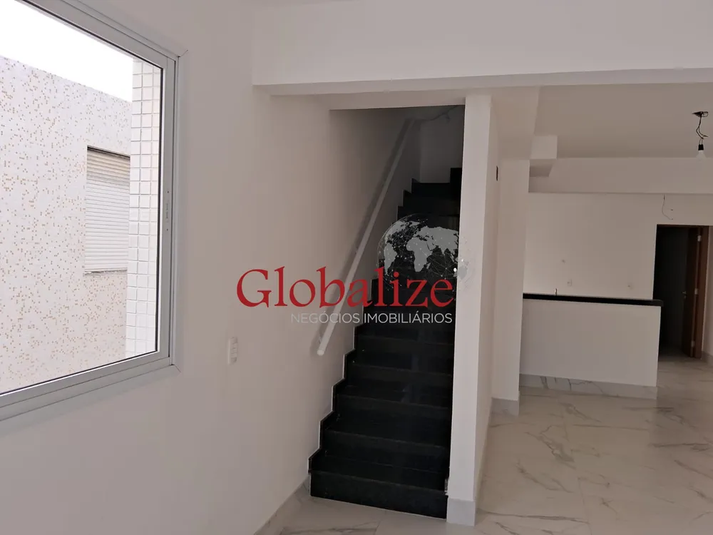 Sobrado, 3 quartos, 155 m² - Foto 7