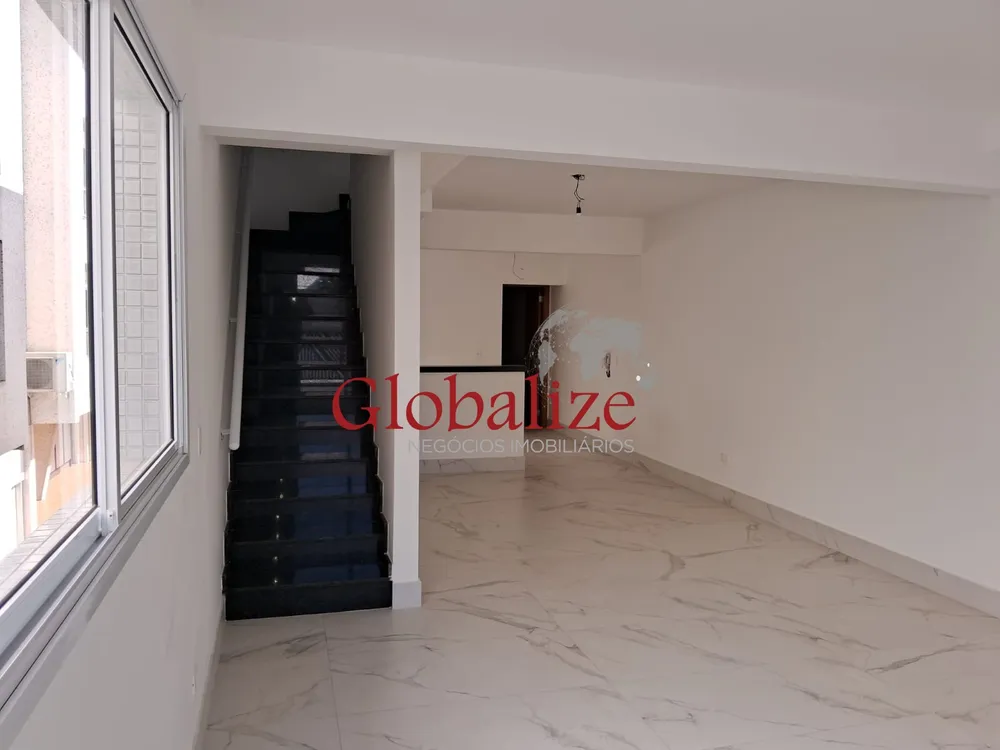 Sobrado, 3 quartos, 155 m² - Foto 2