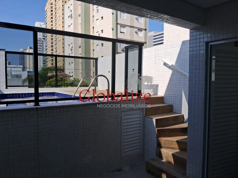 Sobrado, 3 quartos, 155 m² - Foto 12
