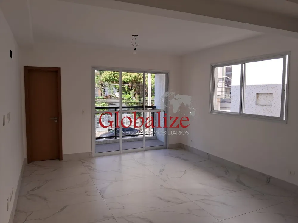 Sobrado, 3 quartos, 155 m² - Foto 1