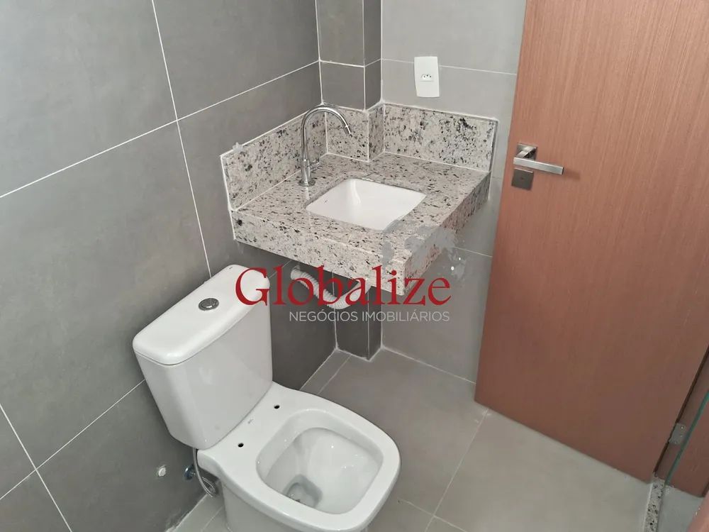 Sobrado, 3 quartos, 155 m² - Foto 10