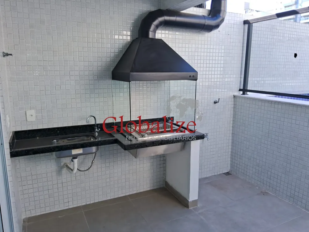 Sobrado, 3 quartos, 155 m² - Foto 11