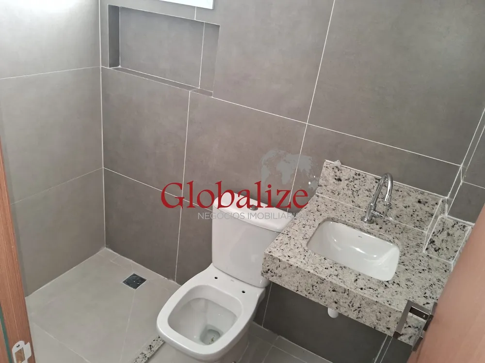 Sobrado, 3 quartos, 155 m² - Foto 9