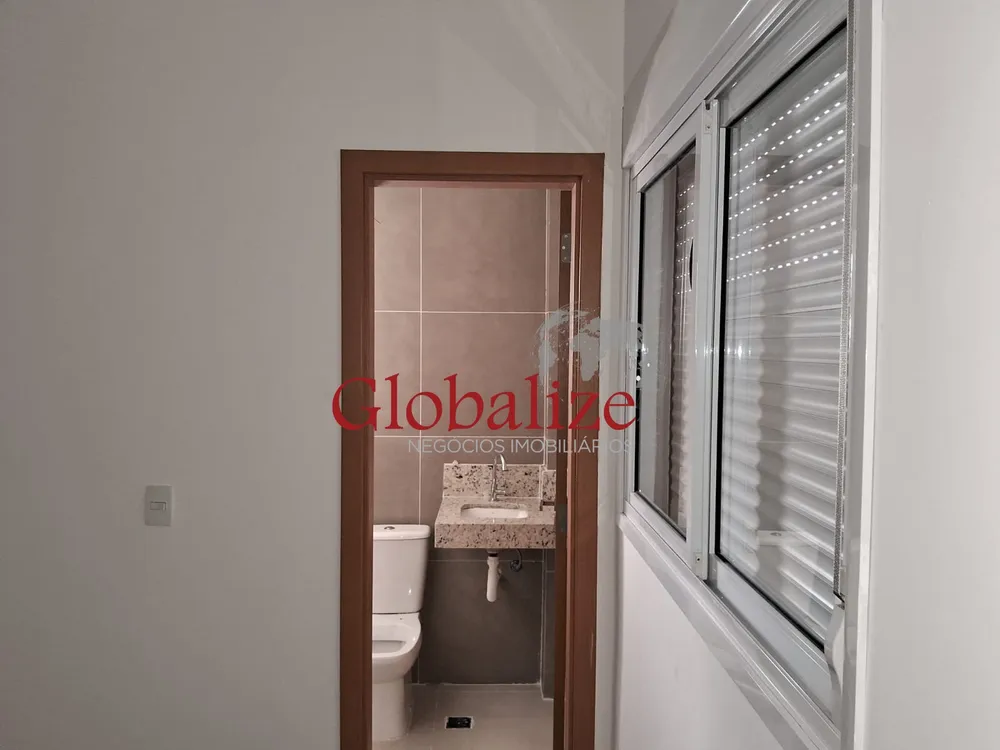 Sobrado, 3 quartos, 155 m² - Foto 3