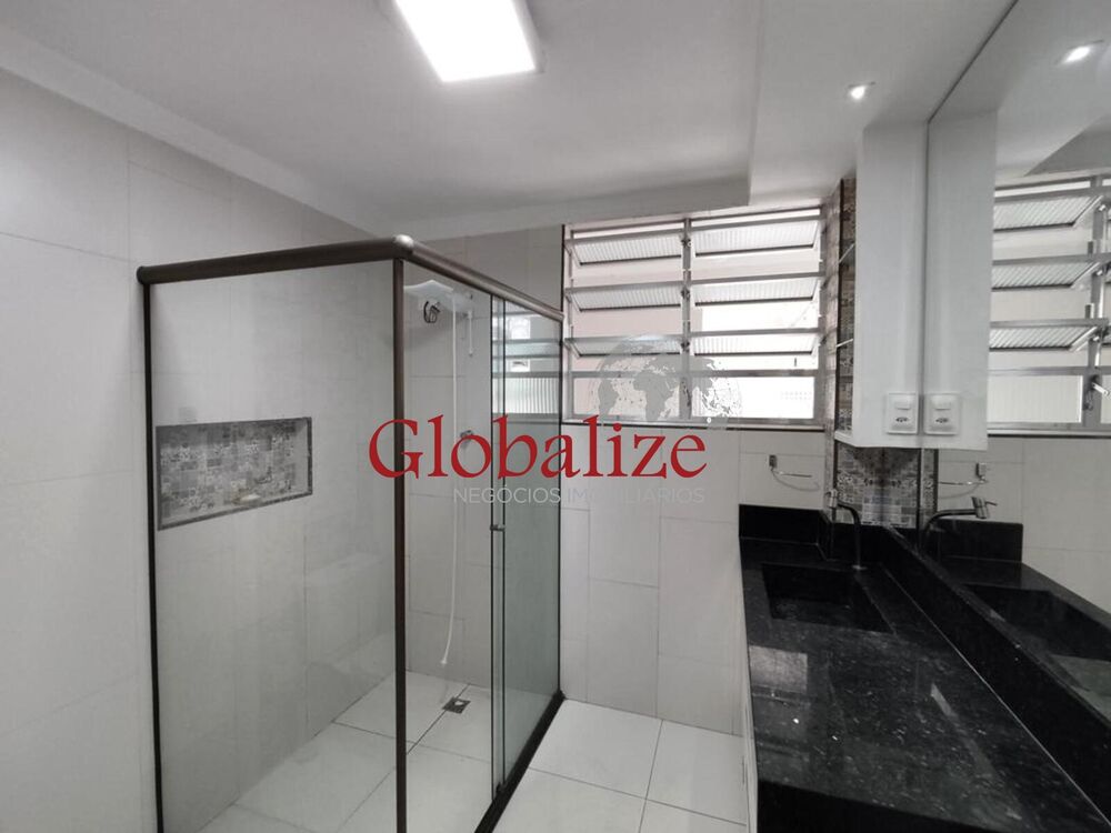 Apartamento, 3 quartos, 136 m² - Foto 1