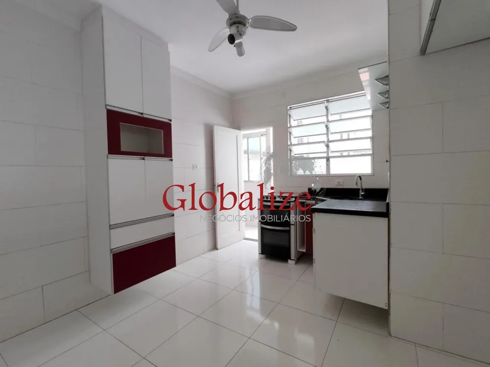 Apartamento, 3 quartos, 136 m² - Foto 3