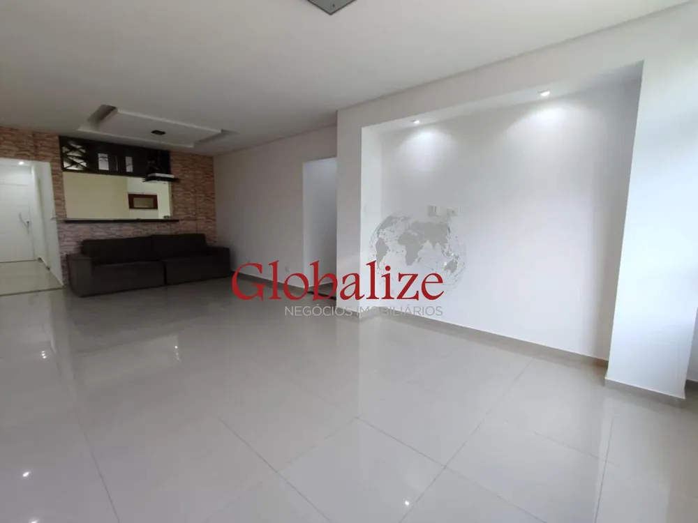 Apartamento, 3 quartos, 136 m² - Foto 1