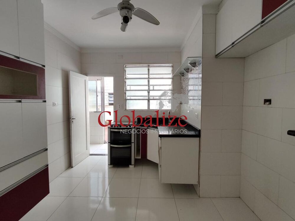Apartamento, 3 quartos, 136 m² - Foto 2