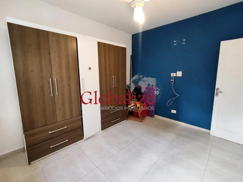 Apartamento, 3 quartos, 136 m² - Foto 11