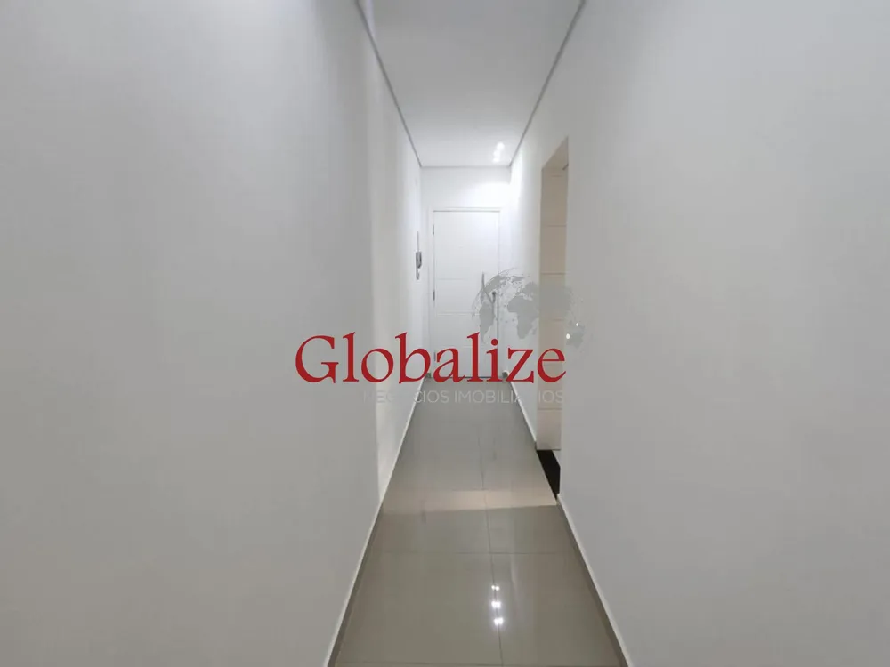 Apartamento, 3 quartos, 136 m² - Foto 2
