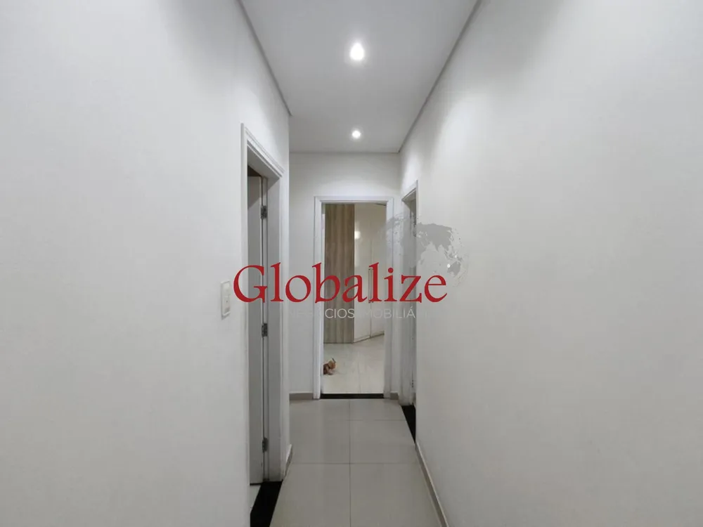 Apartamento, 3 quartos, 136 m² - Foto 6