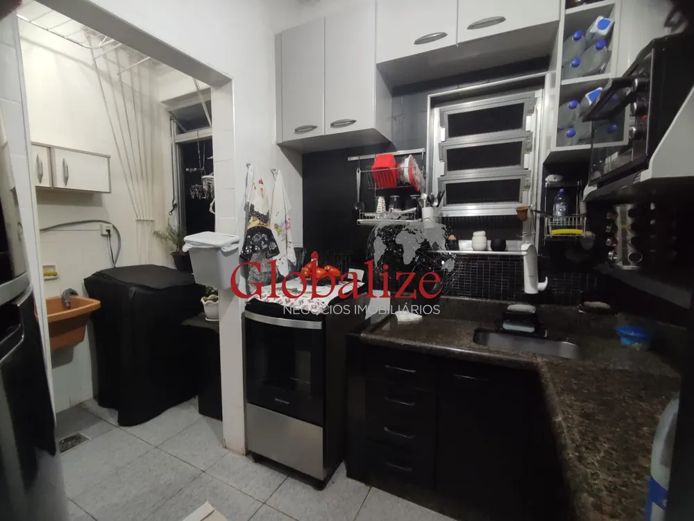 Apartamento, 2 quartos, 65 m² - Foto 2