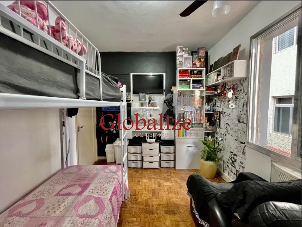Apartamento, 2 quartos, 65 m² - Foto 7