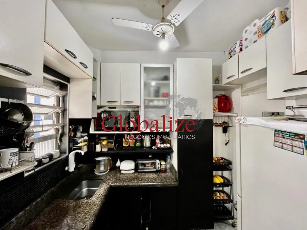 Apartamento, 2 quartos, 65 m² - Foto 9