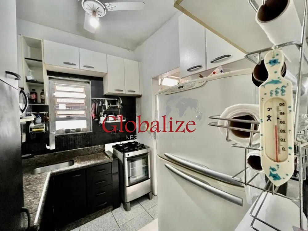 Apartamento, 2 quartos, 65 m² - Foto 5