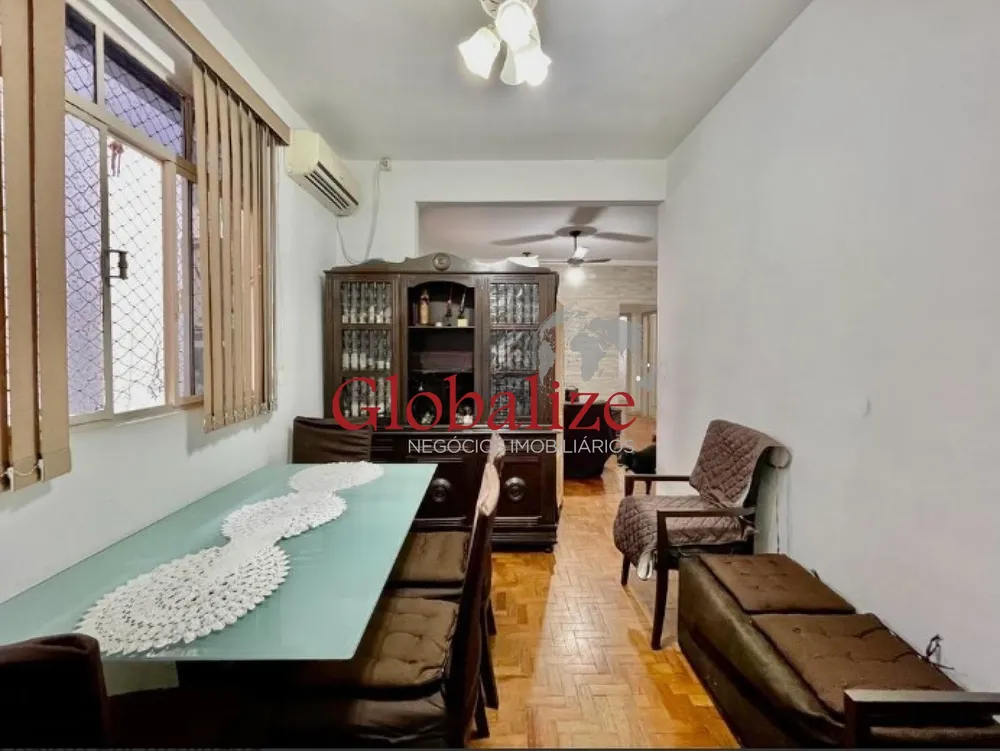 Apartamento, 2 quartos, 65 m² - Foto 8