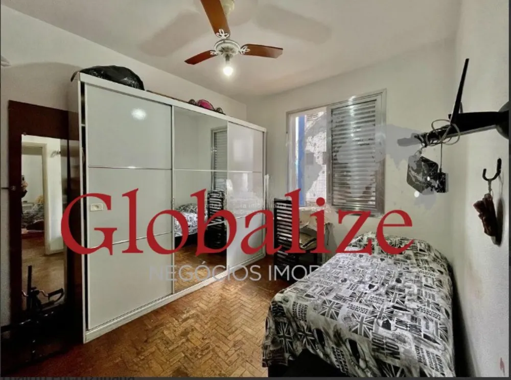 Apartamento, 2 quartos, 65 m² - Foto 6
