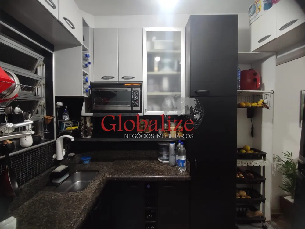 Apartamento, 2 quartos, 65 m² - Foto 1