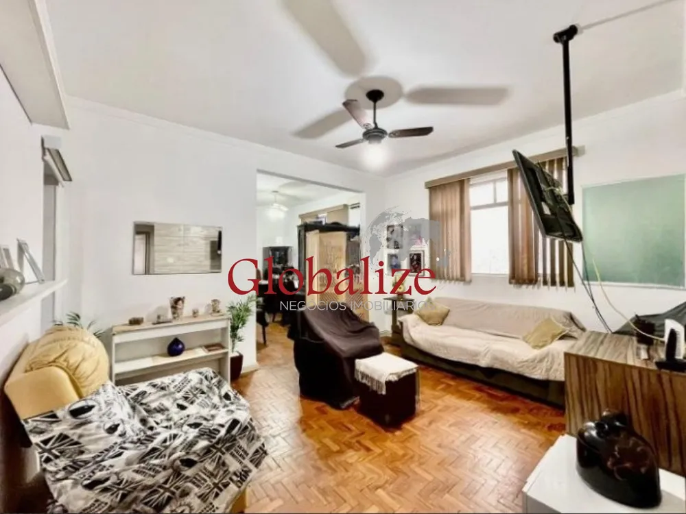 Apartamento, 2 quartos, 65 m² - Foto 1