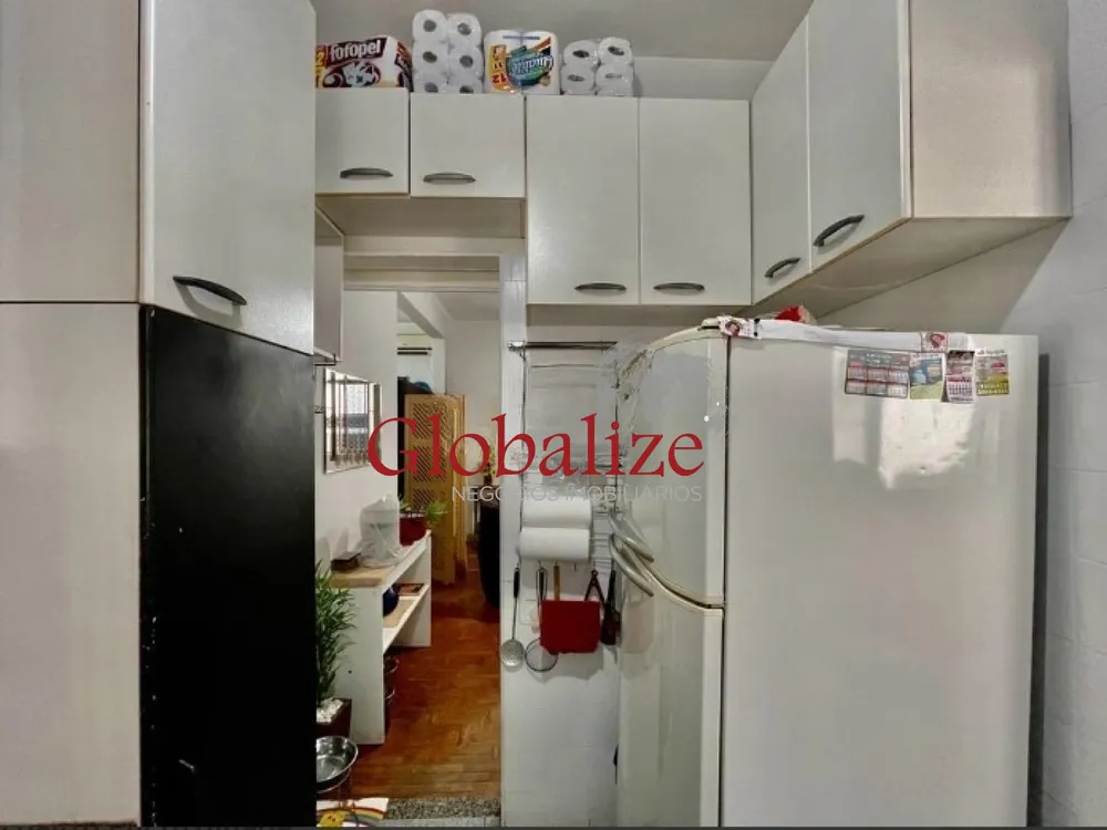 Apartamento, 2 quartos, 65 m² - Foto 3