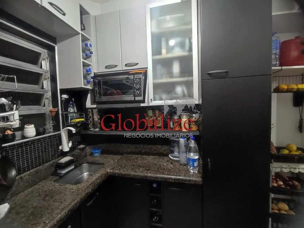 Apartamento, 2 quartos, 65 m² - Foto 13