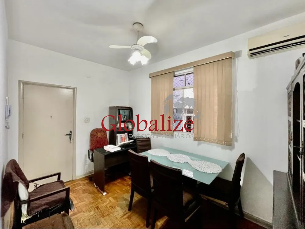 Apartamento, 2 quartos, 65 m² - Foto 2