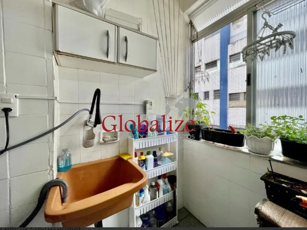 Apartamento, 2 quartos, 65 m² - Foto 4