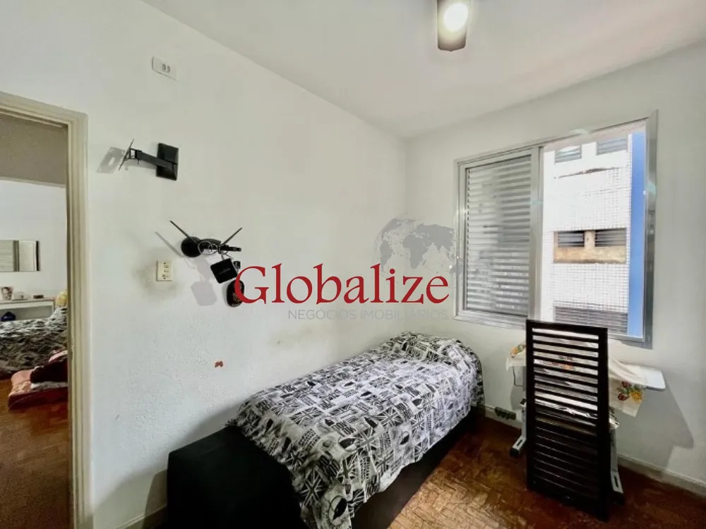 Apartamento, 2 quartos, 65 m² - Foto 8