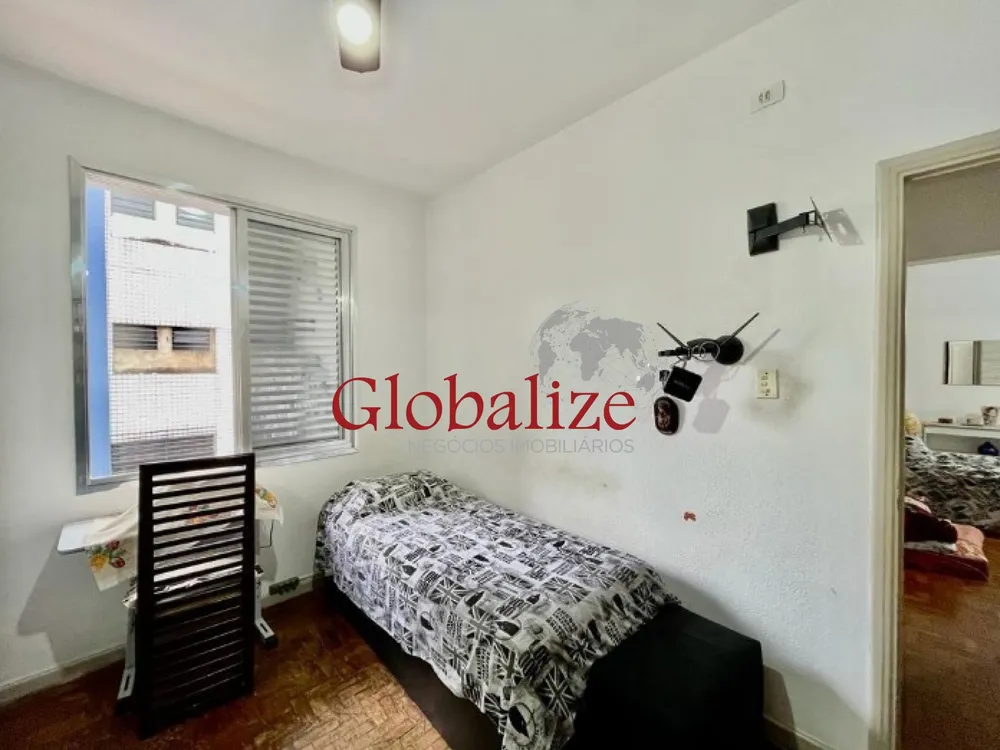 Apartamento, 2 quartos, 65 m² - Foto 6
